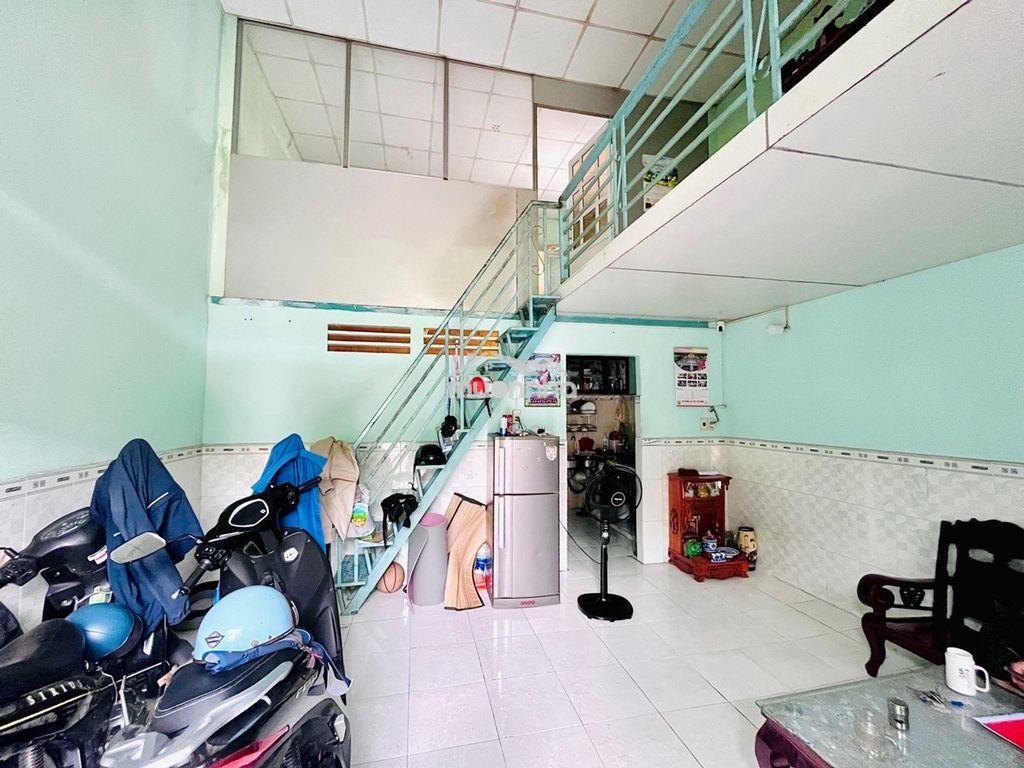 Bán nhà lê văn tách – hxh - ngang 5m -100m2 – chỉ 3 t.ỷ 99 - 4