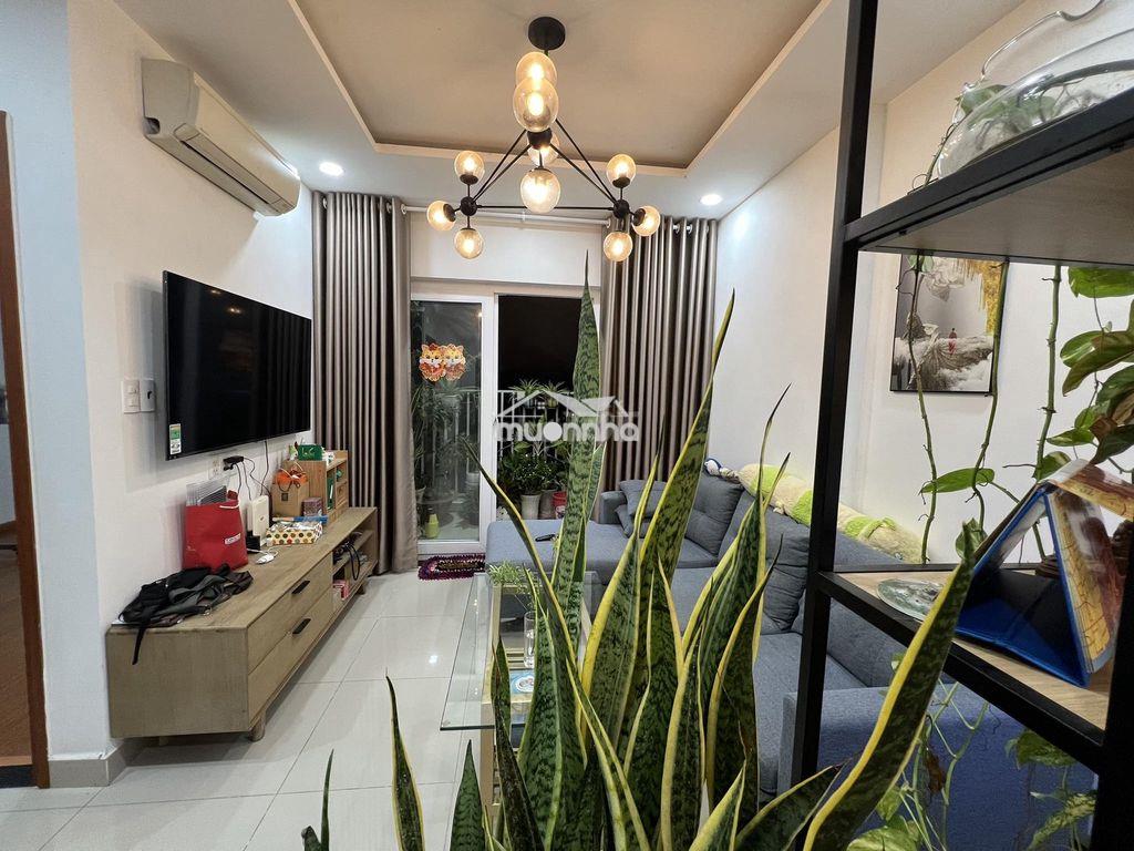 Orchid park sổ hồng riêng 75m2 giá 3.02 tỷ tặng nt - tl chính chủ - 2