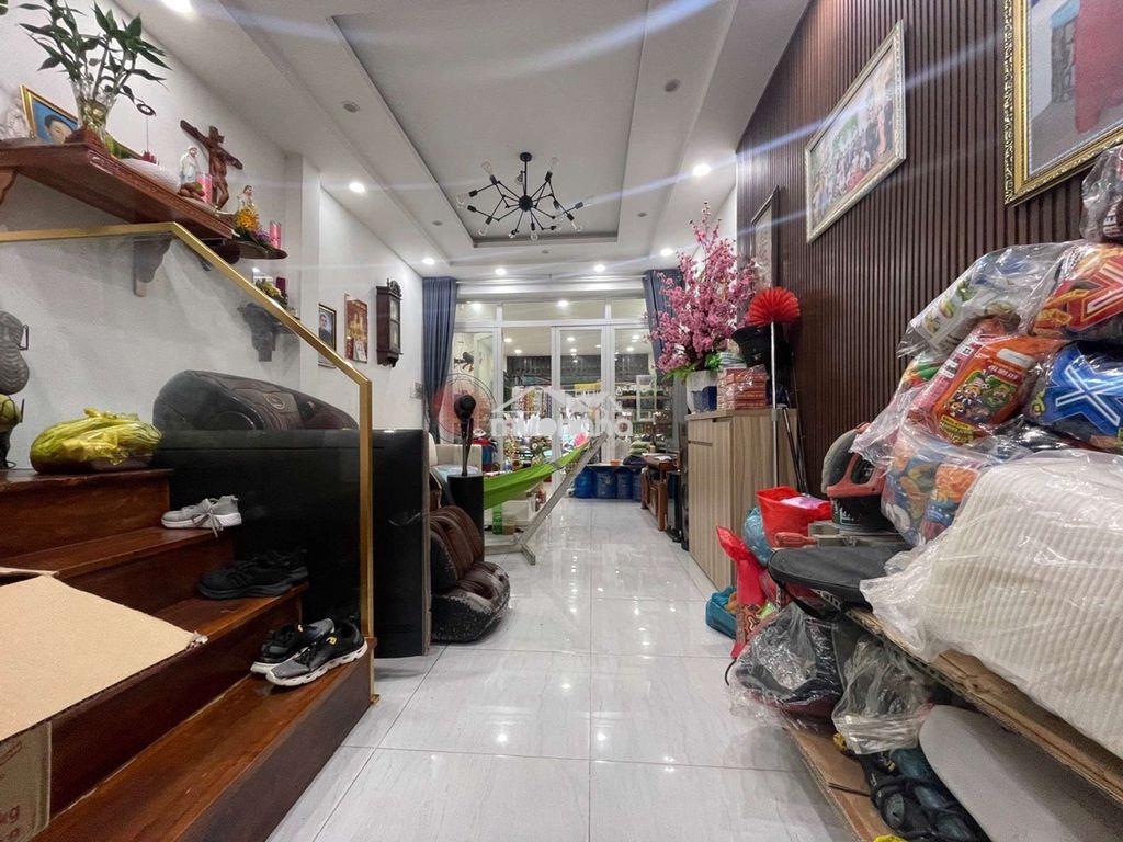 4m×20m - 3 tầng - lê văn khương - sát gò vấp - 2