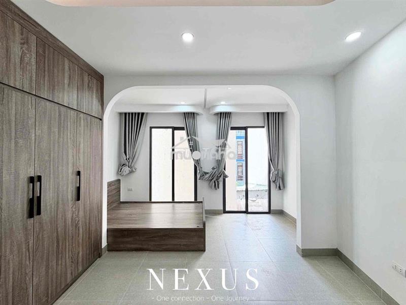 Studio mới 100% ngay ngã tư bảy hiền giáp quận 10