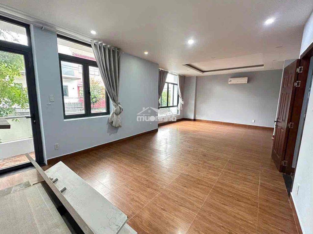 CHO THUÊ NHÀ 1 TRỆT 2 LẦU KDC K8 HIỆP THÀNH GẦN ĐH BÌNH DƯƠNG - 2