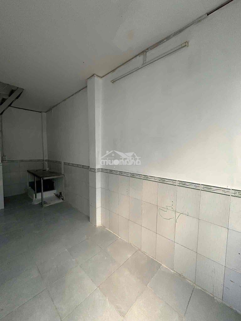 Nhà 1pn 2wc - hẻm xh 1806 - 2
