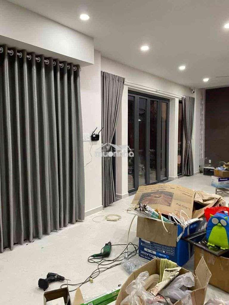Cho thuê biệt thự liên khu 10-11m 7,5*23m - 3