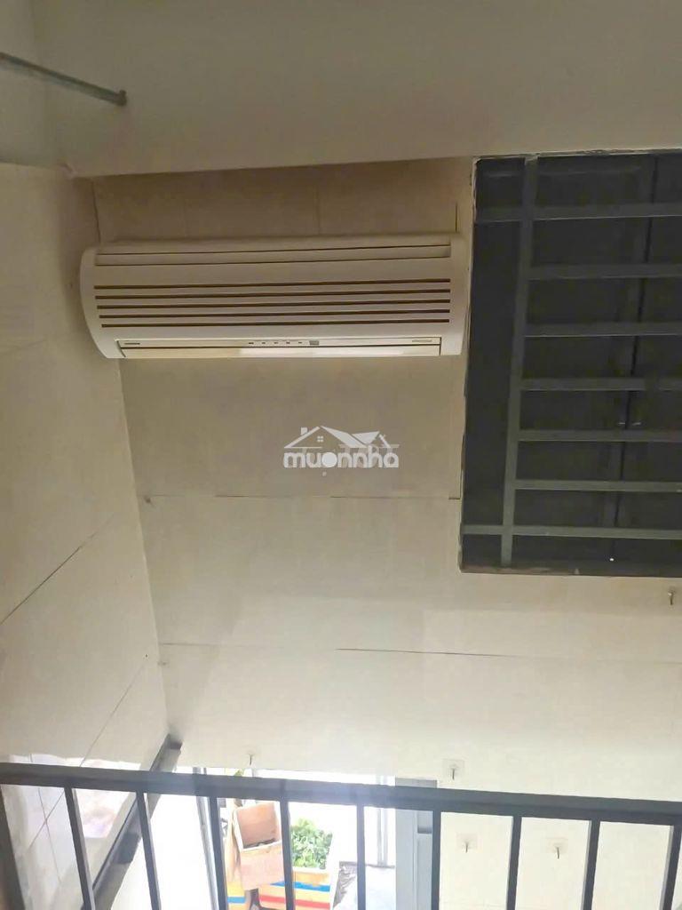 ✅✅Căn hộ dịch vụ 27 phòng tn 75tr/tháng hẻm  huỳnh tấn phát - 4