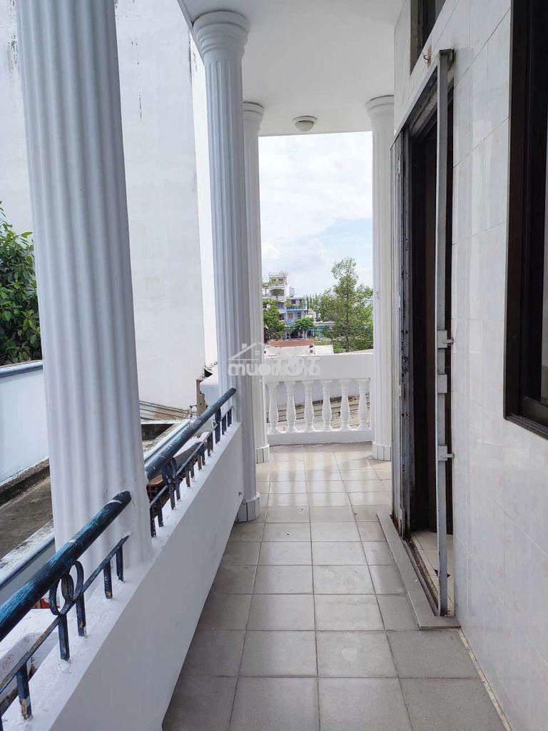Chính chủ bán nhà hẻm 2 mặt tiền xây căn hộ dịch vụ tốt - 3