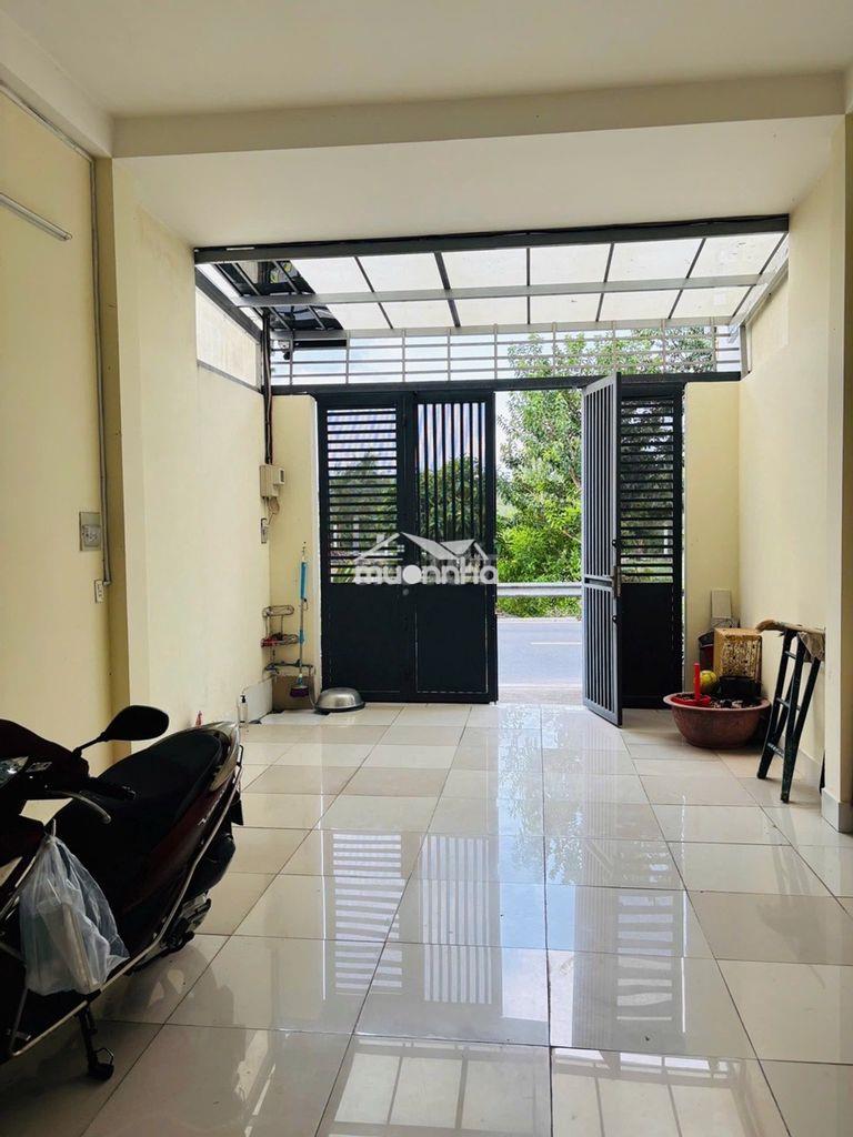 Nhà 2 tầng mặt tiền 10m – 4pn, 111m² – chỉ 4,x tỷ. - 3