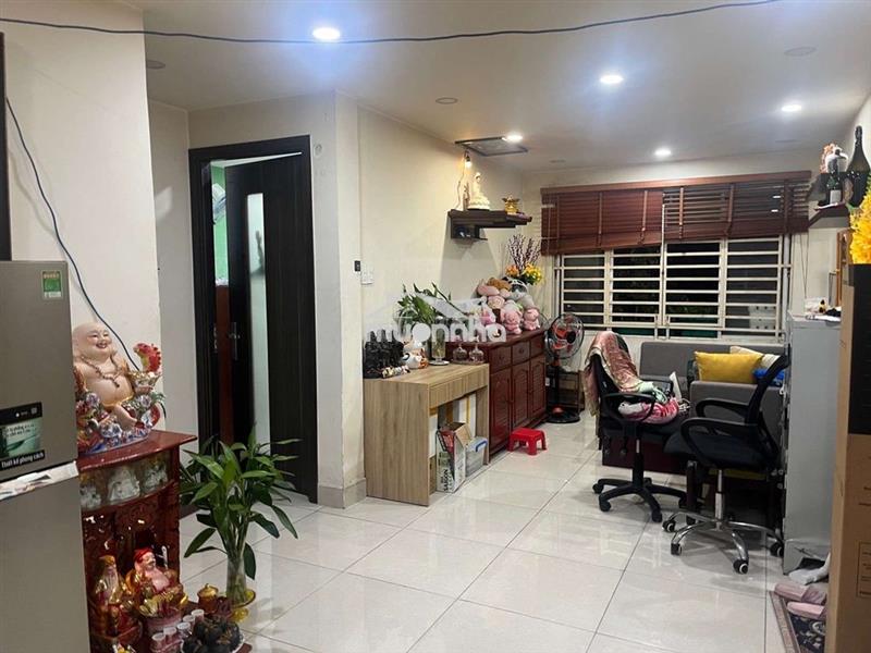 Nguyễn văn trỗi - p17 - phú nhuận - 60m2 - tầng 2 - nội thất cơ bản
