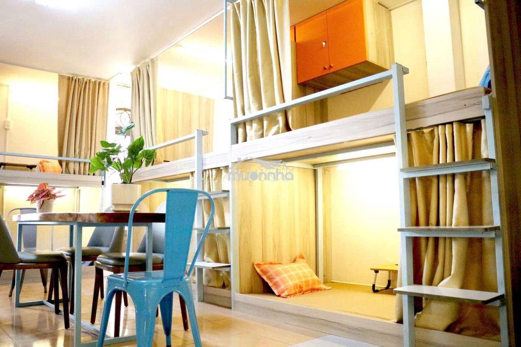 Ktx quận 7, chợ tân mỹ, cầu phú mỹ, quận 4, dh ng - 3