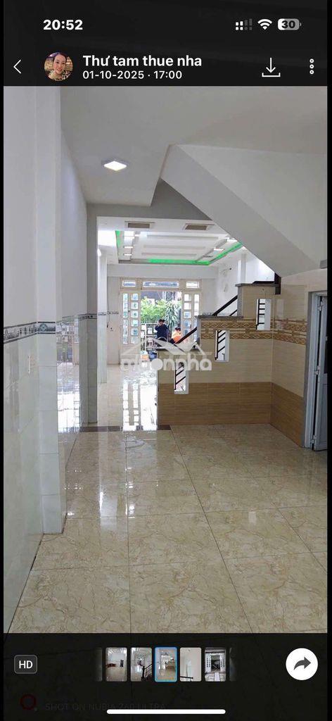 Chính chủ cho thuê tòa nhà nguyên cănn - 2