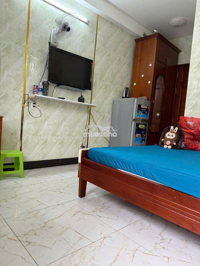 Thuê trọ gần trung tâm và đầy đủ tiện nghi - 4