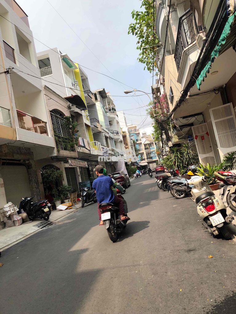 Cần bán nhà đường tây thạnh 4 x10 giá - 2