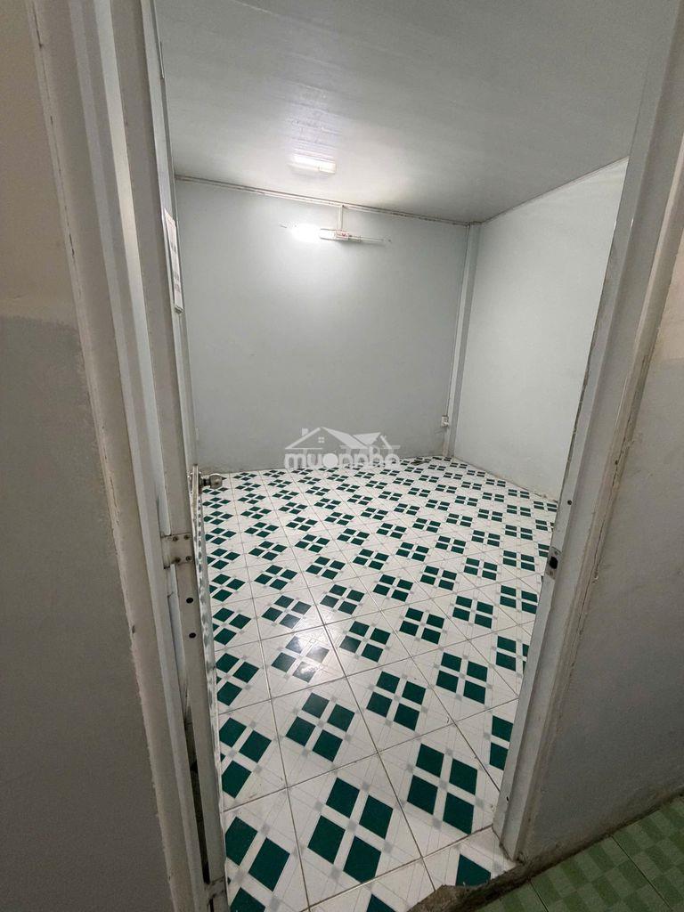 Cho thuê phòng trọ tầng trệt quận 10 - 2