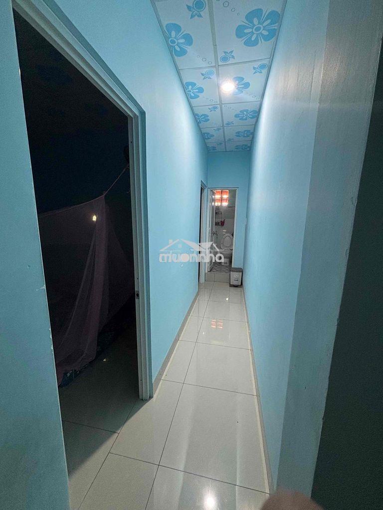 Cần bán nhà cấp 4 gác lửng 3 phòng ngủ đường 06 tái đinh cư phú chánh - 4