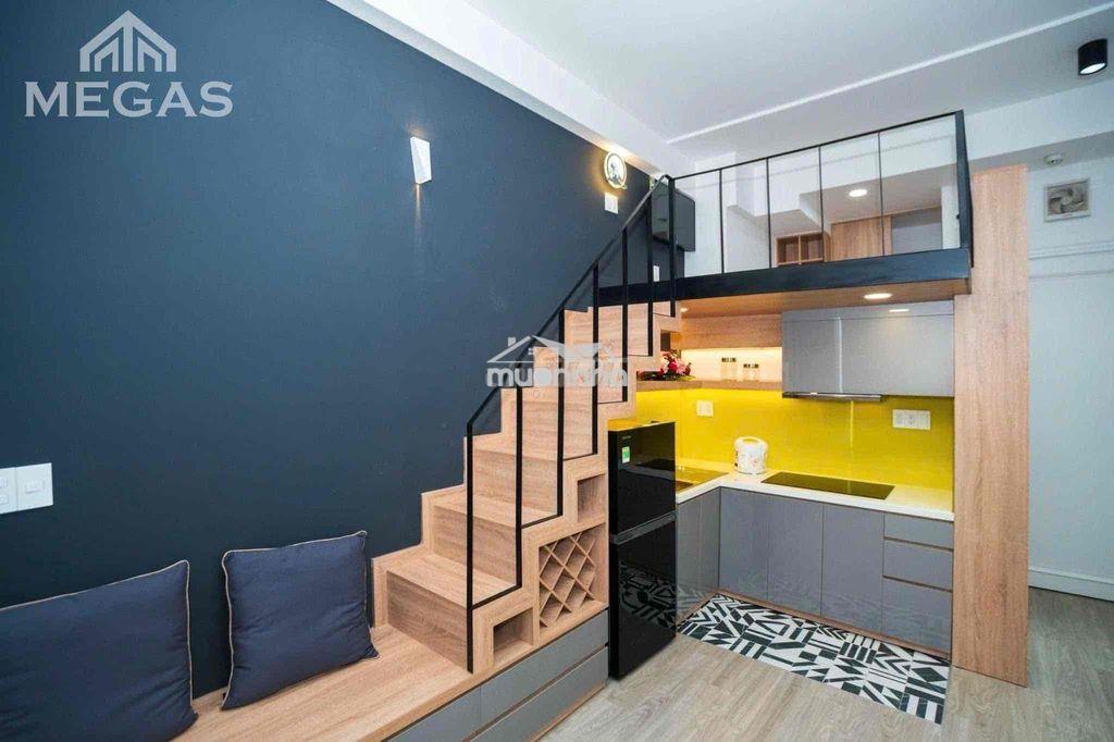 Khai trương 10 phòng - duplex - ngay nguyễn ảnh thủ - 3