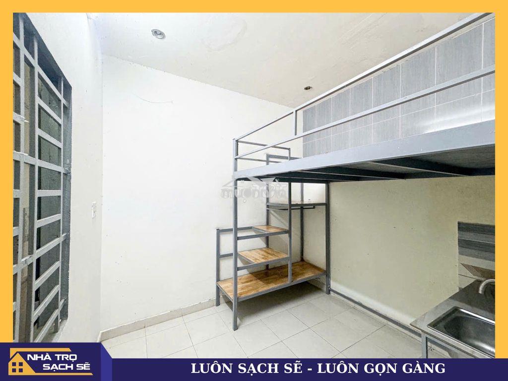 🔥 Trọ đẹp, full tiện ích gần đh sư phạm kỹ thuật chỉ từ 2tr5 🔥 - 2