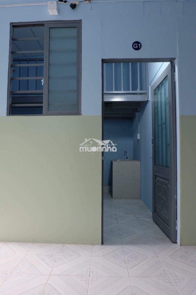 🌈 Phòng trọ tân phú 𝐆𝐈á 𝐑ẻ| gần đh công thương 🏠 - 3
