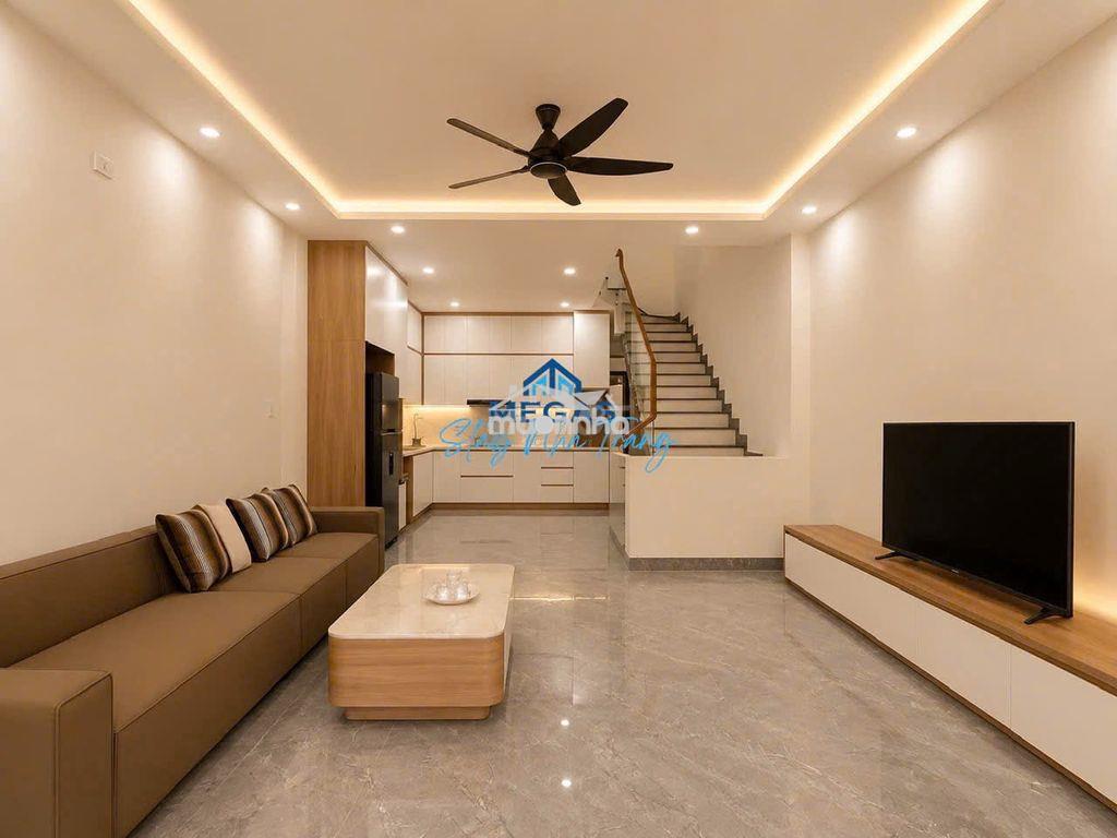 Nhà nguyên căn mới xây 4 phòng ngủ kdt mỹ gia gói 2 - nha trang - 2