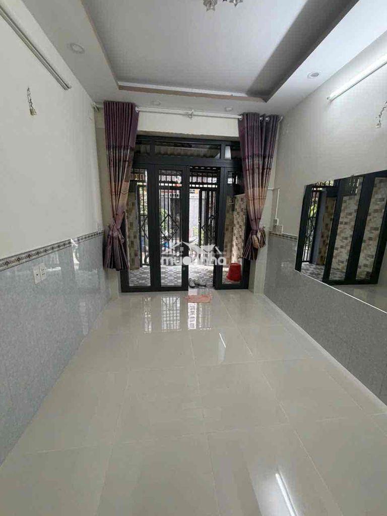 ✅Cho thuê nhà nguyên căn hẻm 1886 huỳnh tấn phát-nhà bè-3❎10m,3l+4pn🔥🔥 - 3