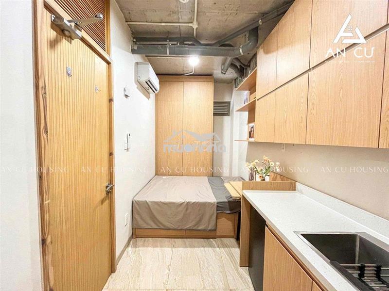 Nhượng lại phòng 4m hđ còn 4 tháng