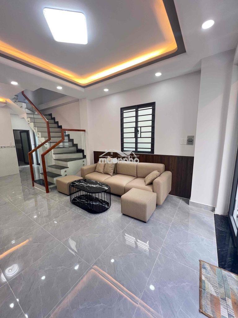4x10m 4tấm btct hxh p. bình trị đông giáp q6 , quận tân phú - 3