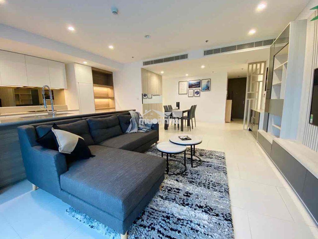 Cần cho thuê gấp căn hộ 3pn 120m2 vista verde quận 2 - 2