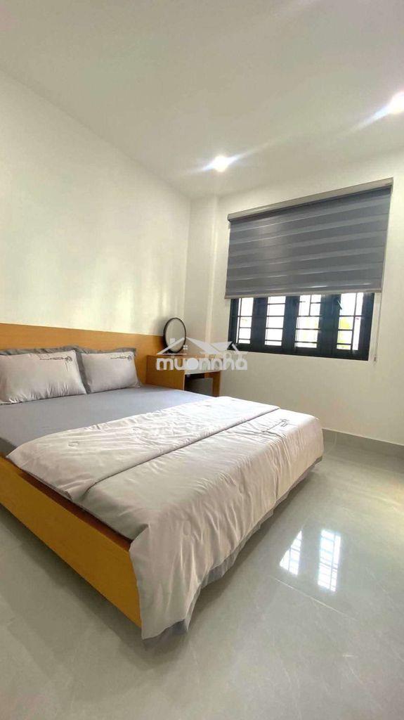 🏡 Nhà nguyễn sỹ sách 60m² 2 tầng full nội thất sát chợ tân trụ - 4