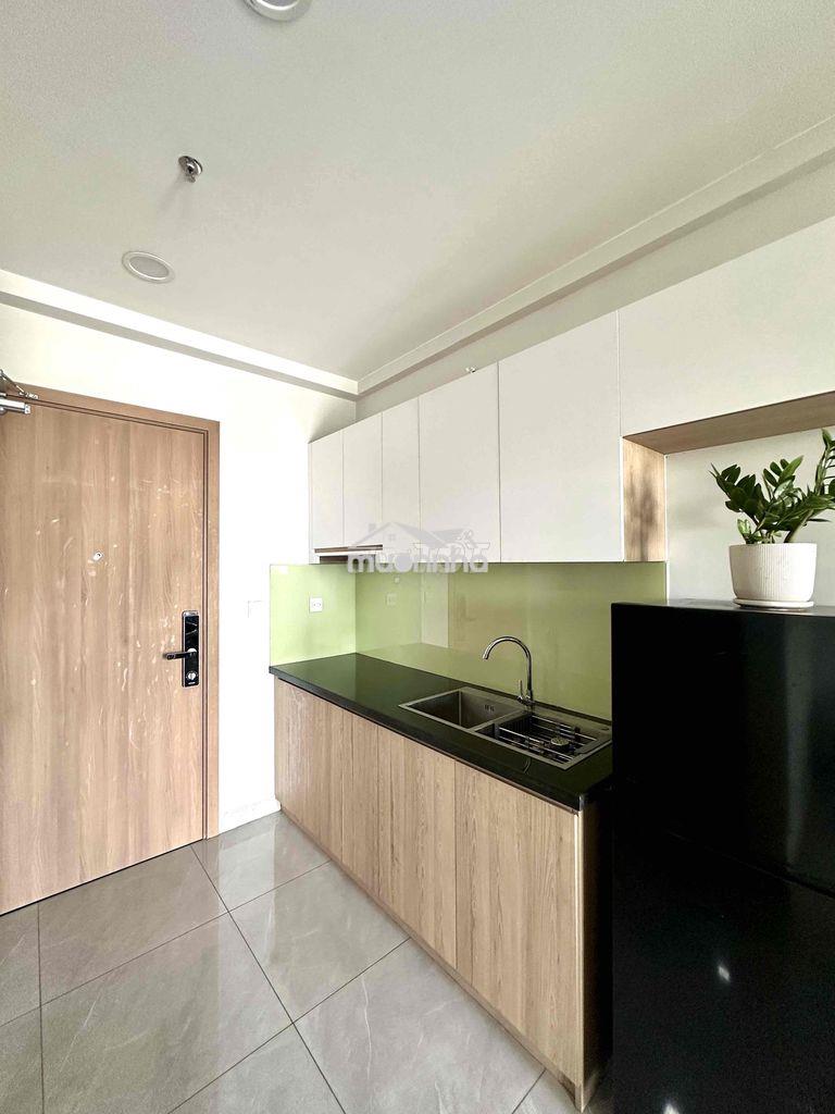 Cho thuê căn hộ legacy full nội thất xịn, giá rẻ, free bơi, gym, bóng - 2
