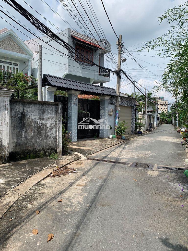 Nhà 268m2 ngang 6m - đường lê văn việt tnpa q9 - giá trong kẹt...!! - 3