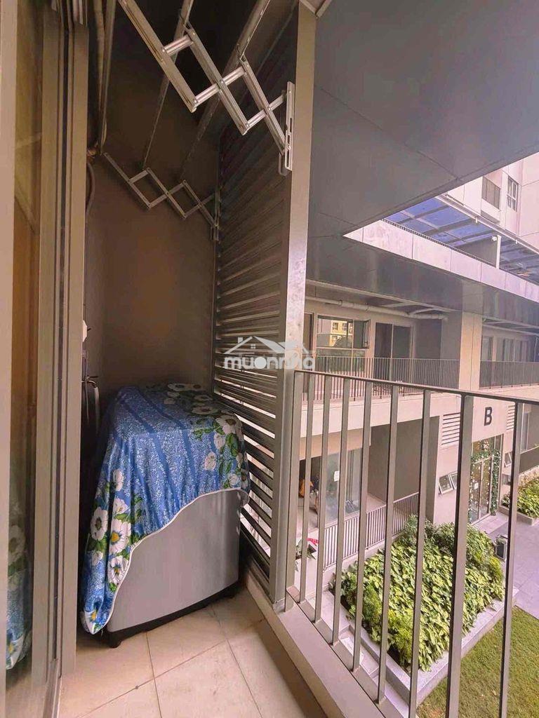 Cho thuê villas 100m2 1 trệt 1 lầu 11 triệu fullnt - 4
