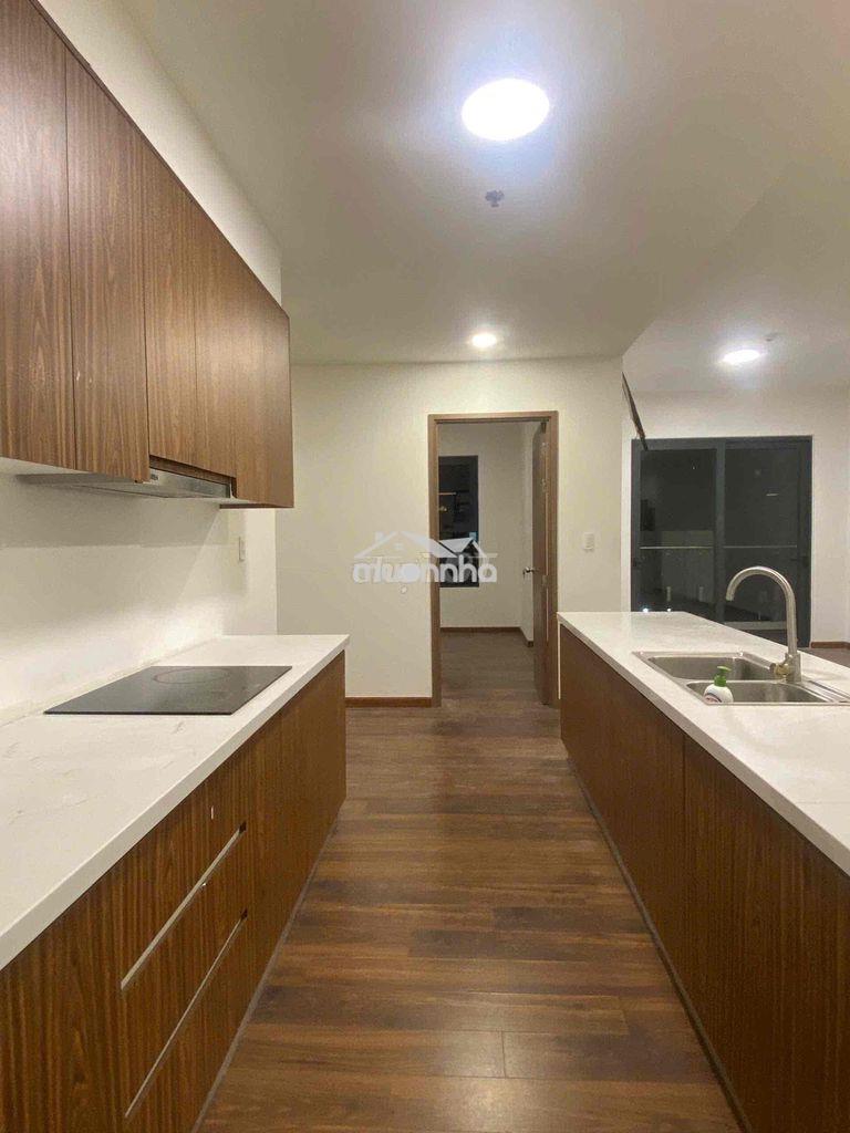 Bán căn hộ sẵn sổ  3 phòng ngủ tại akari city mặt tiền 77 vvk - 3