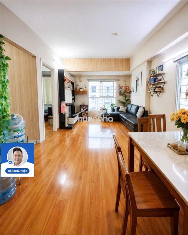 Căn góc dt khủng 67m2 tặng full nt, nhà 3 view thoáng,2tyx sổ hồng