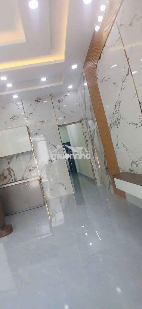Nhà mới 💯 4x14 c4 2pn 1wc  - 4