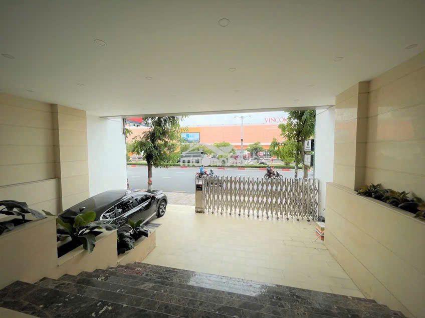 Mặt bằng văn phòng kinh doanh cao cấp ngay trung tâm tân bình - 3