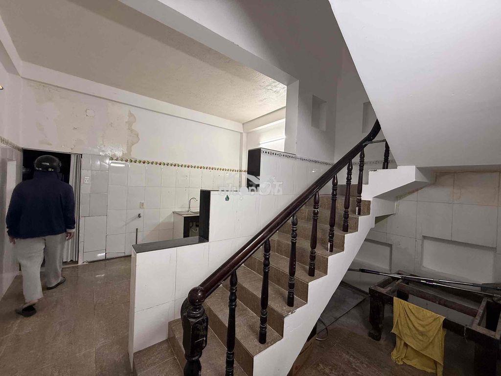 🌹🌹 Cho thuê nc hẻm 62 lâm văn bền - 2pn 2wc - sẵn máy lạnh 🌹🌹 - 3