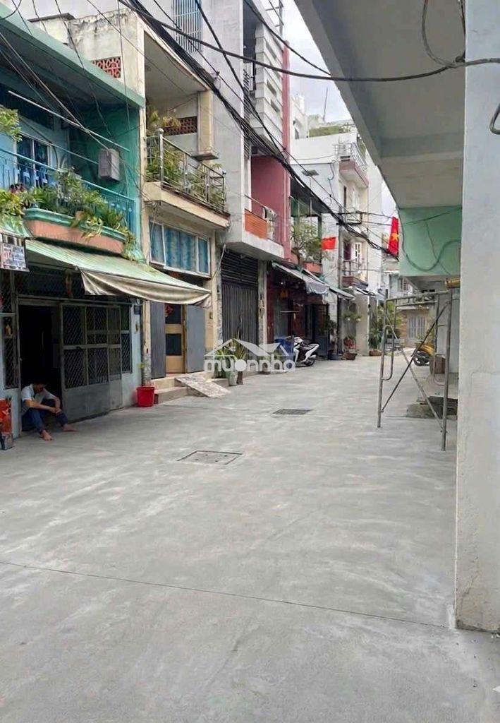 Cho thue nhà nguyên căn - 3