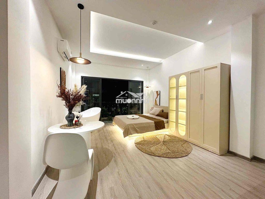 🏡 Căn hộ dịch vụ cao cấp – nguyễn đình chiểu, quận 1 🏡  full nội thất - 4