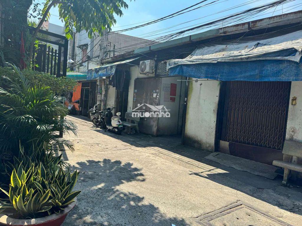 Cần bán dãy trọ 10p shr 10x20 khu vực an ninh dân cư đông đúc - 2