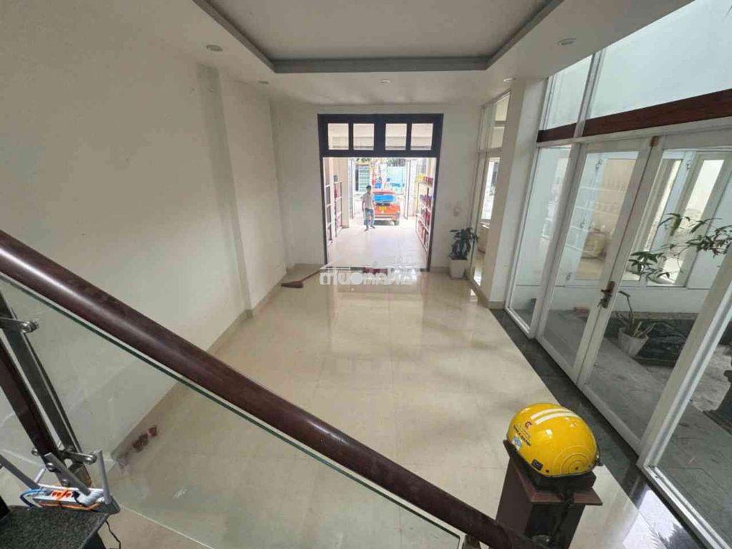 Nhà 1 lầu kiểu biệt thự sân vườn đang cho thuê dòng tiền 25 triệu /th - 3