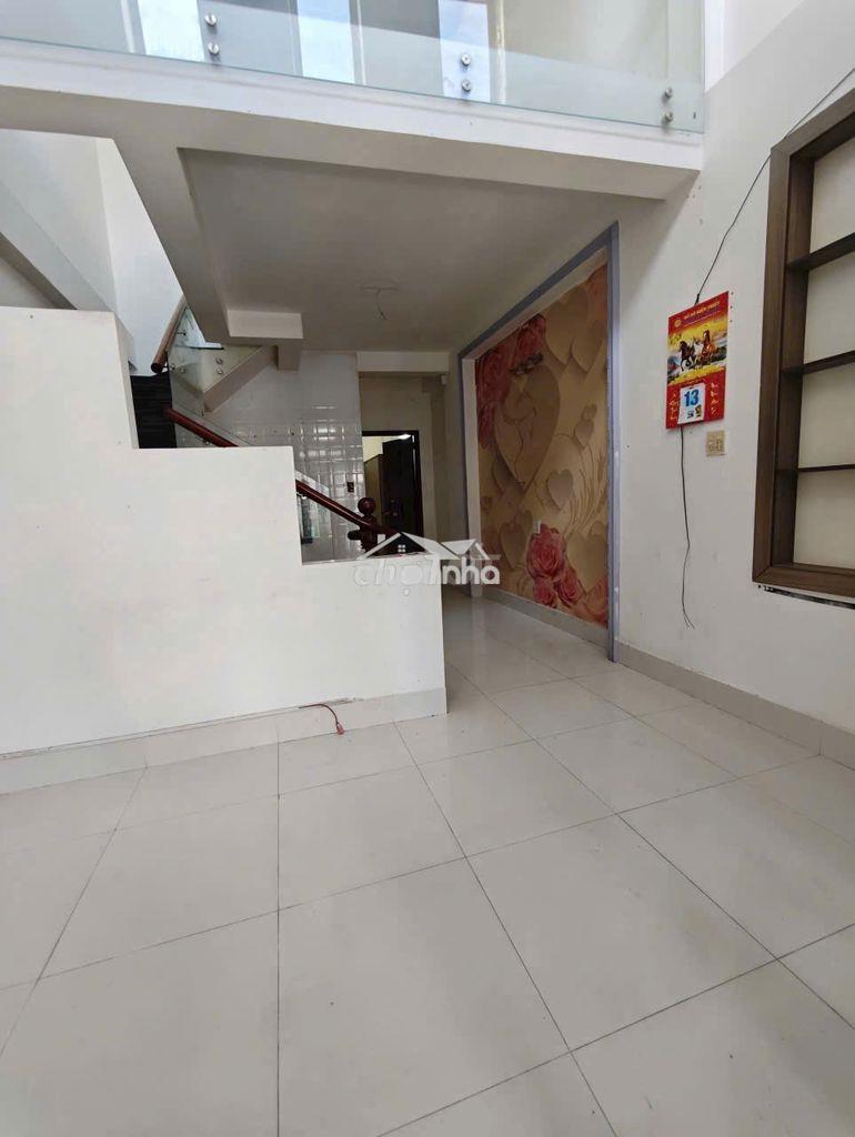 Nhà 2 phòng ngủ gần công an phường cái khế hẻm thông thuận tiện kd - 4