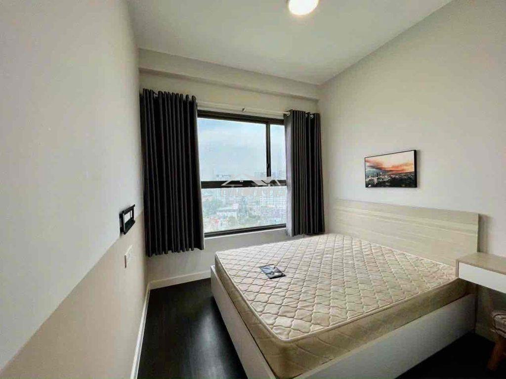 Trống sẵn 2pn/2wc đầy đủ nội thất khu nova sân bay-golden mansion - 4