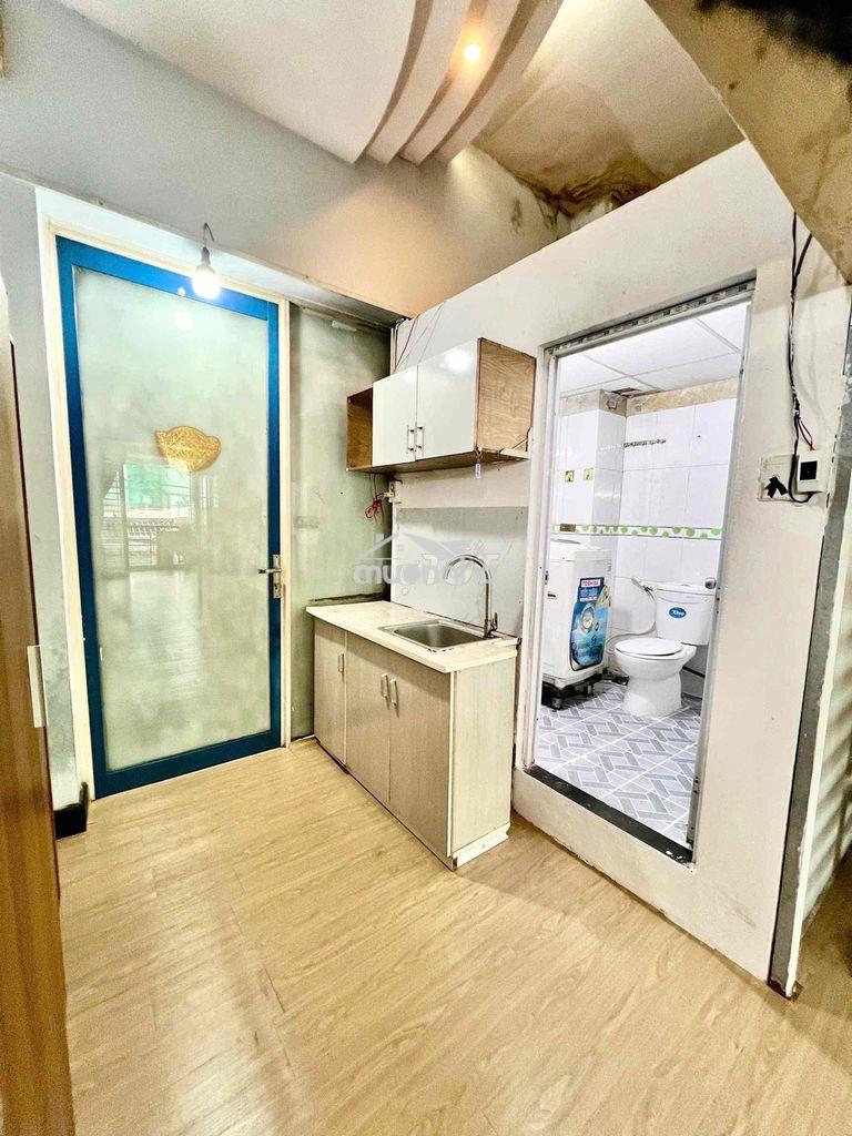Duplex gần văn hiến, học viện hàng không, công thương, huflit - 4