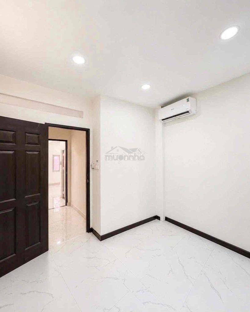 Nhà hiếm nguyễn lâm -  3 phòng ngủ - gần phan xích long phú nhuận. - 3