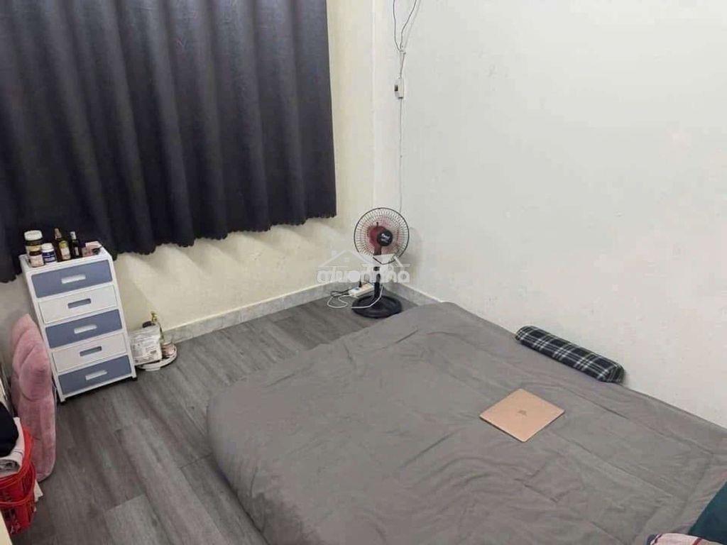 Căn hộ chung cư dương quảng hàm  - 2