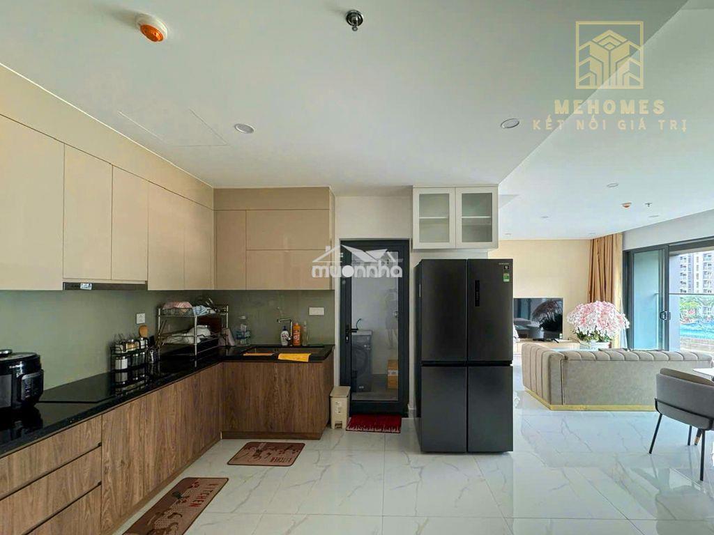 🍀 Cho thuê 3pn diamond alnata plus, tặng ô đậu xe hơi, ntcb ở liền - 2