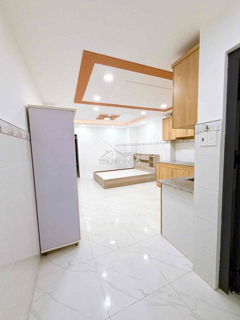 Chính chủ cho thuê chdv full nội thất - tên lửa - an lạc -btd - 2
