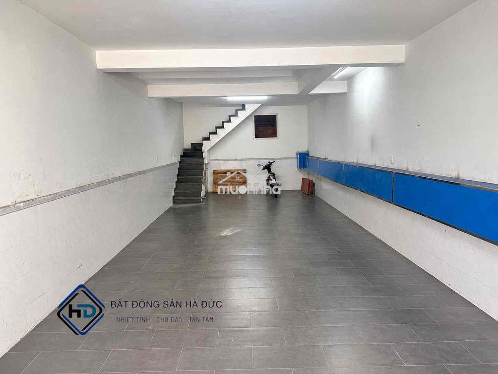 Nhà 3 lầu 5x20 có hầm để xe gần ubnd quận giáp gò vấp - 2