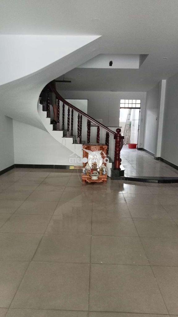 Mặt tiền gần chợ hạt điều. 1 lầu 2pn 2wc. 5*26. - 4
