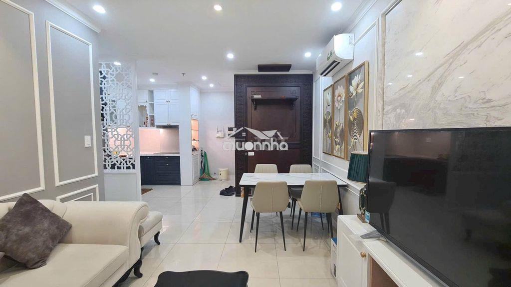 Cần cho thuê cityland 1-2pn ở ngay (11tr/tháng) - 2