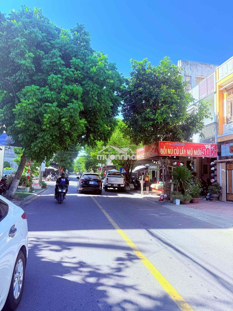 Bán đất tặng nhà tiền chế đô đốc lộc kẹp cống sát chợ hoà xuân giá rẻ - 3