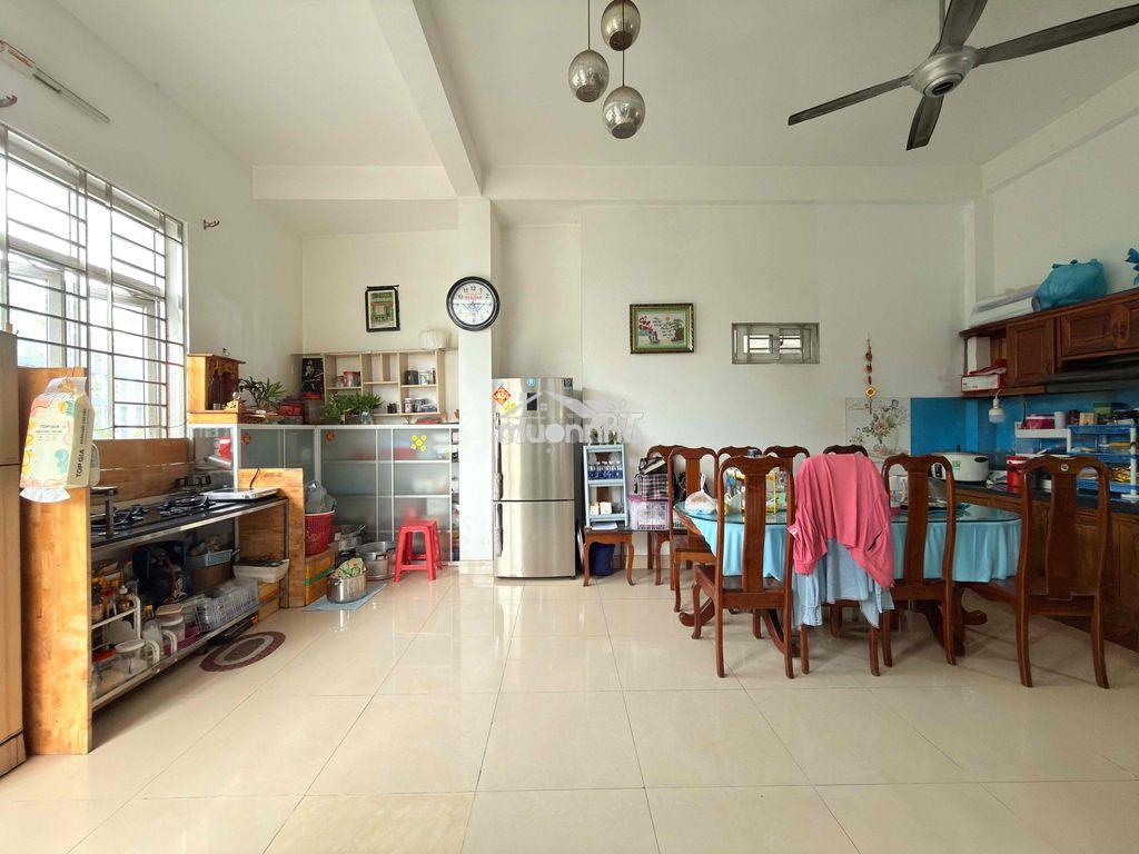 Bán nhà 3 tầng đường 8, linh xuân, thủ đức. diện tích 111 công nhận - 2